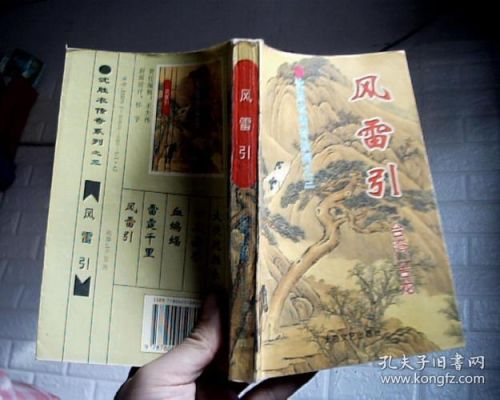 沈胜衣系列阅读顺序？-dnf风雷引