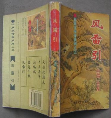 沈胜衣系列阅读顺序？-dnf风雷引