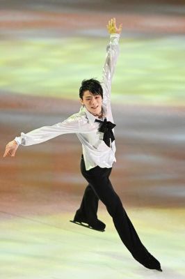 羽生结弦4号冰演几点开始？-dnf冰暮