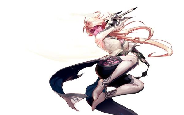 dnf角色背景故事？-dnf刺客达人