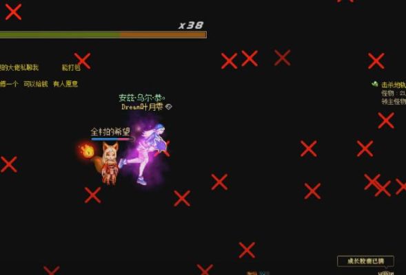 dnf用了美化技能的补丁，进游戏释放技能技能效果成了红叉叉怎么办？-dnf主题包