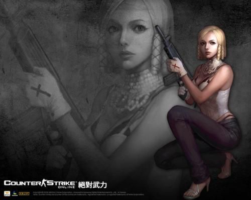 csol旗袍角色叫什么？-dnf台服ct