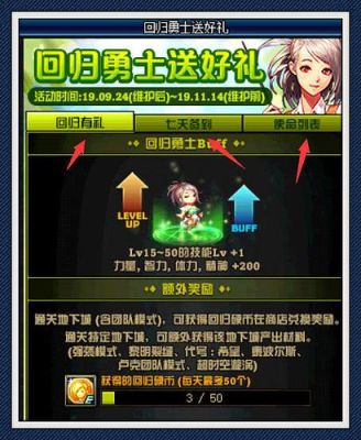 dnf带回归号有什么好处？-dnf和回归组队