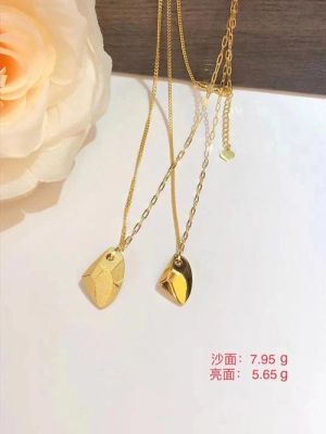 寓意水的首饰？-dnf幽冥石项链