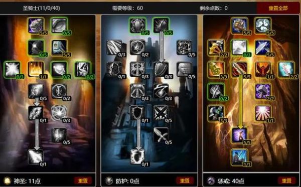 魔兽世界的圣骑士拉怪手法？-dnf奶爸手法