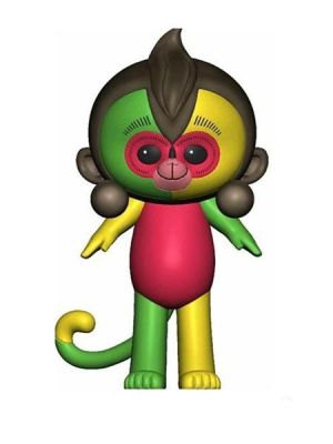 广东猴赛雷是什么意思？-dnf猴赛雷