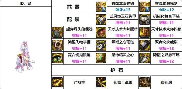 DNF战场统治者戴什么武器最好？-dnf战场怎么进入
