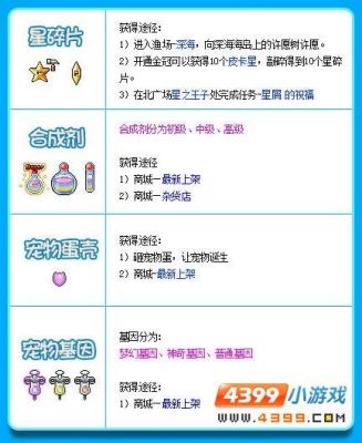 皮卡堂:宠物蛋怎么获得？-dnf商城宠物蛋