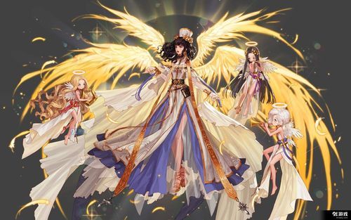 dnf职业排行2023最新排名？-dnf女圣职者排行