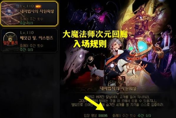 次元回廊每周四更新吗？-dnf4月更新