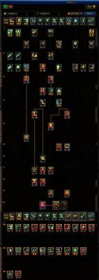 阿修罗怎么堆属性？-dnf修罗无限小冰