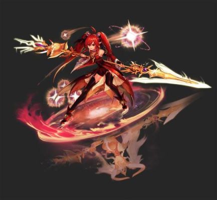 DNF战法元素哪个好？-dnf元素刷图厉害吗
