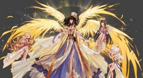 求一个WOW女圣骑的名字要各种经典啊？-韩服dnf女圣骑