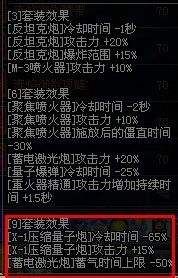 地下城：大枪的异界套叫什么？-dnf赤焰御影套装