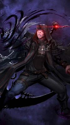 DNF四叔和审判奶爸哪个好？-dnf四叔是谁