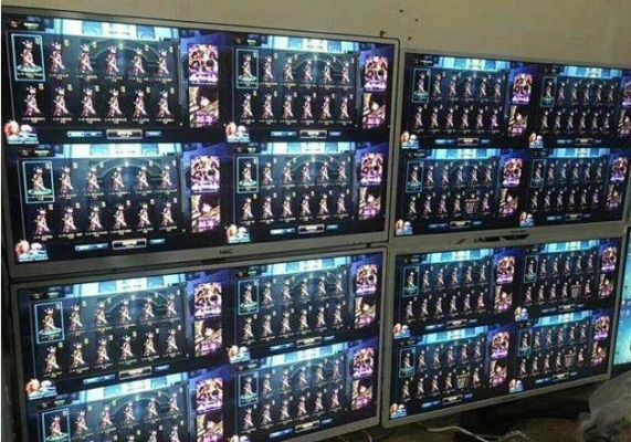 开一个魔兽世界打金币工作室，多少钱？-dnf刷金币工作室