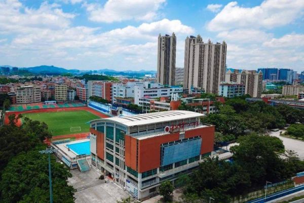 广州86中学属于第几梯队？-dnf一线职业86版本