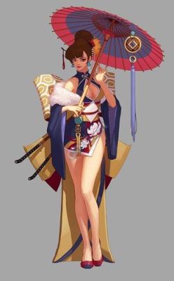 吟荷是什么意思？-dnf野火