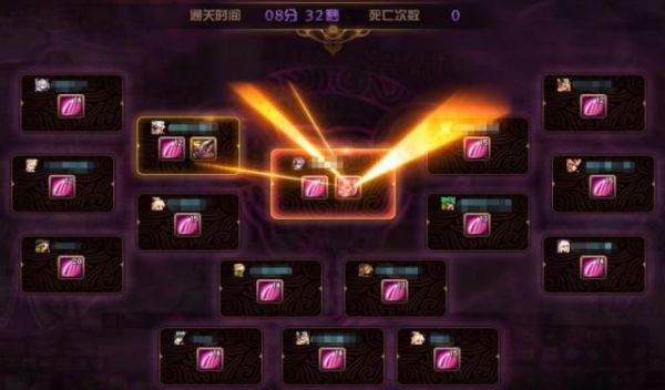 dnf谋略战章鱼怎么加点？-dnf钓章鱼