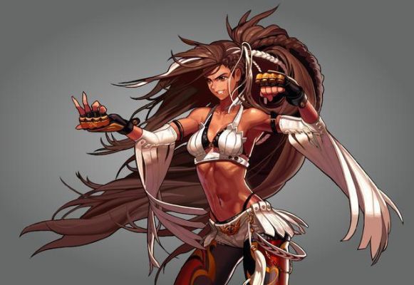 女柔道用cp武器还是制式武器？-dnf职业cp