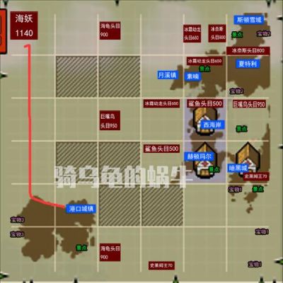 dnf大飞空时代怎么快速去到月溪镇？-dnf钓鲨鱼