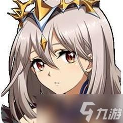 梦幻模拟战琼康娜什么阵营？-梦战dnf