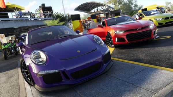 the crew2值得买吗？-dnf上海二
