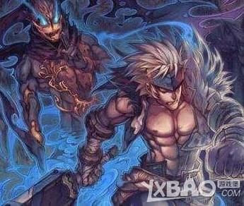DNF鬼泣分别有哪些鬼神？-dnf中鬼神