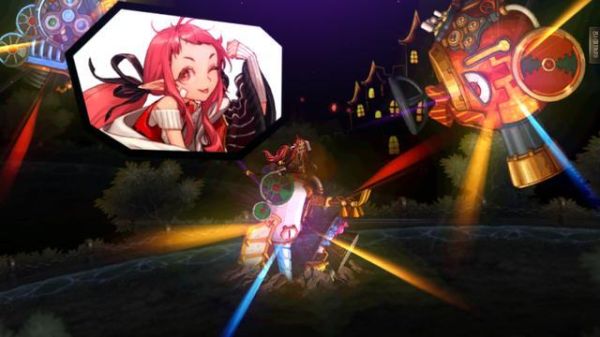 dnf魔道是34吗？-dnf魔道直播