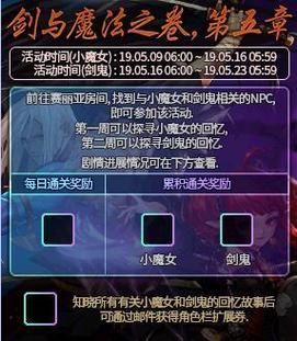 2021地下城冬季发布会时间？-dnf拆包