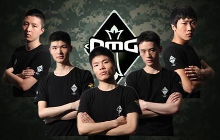 2013年omg战队成员？-dnf石头人