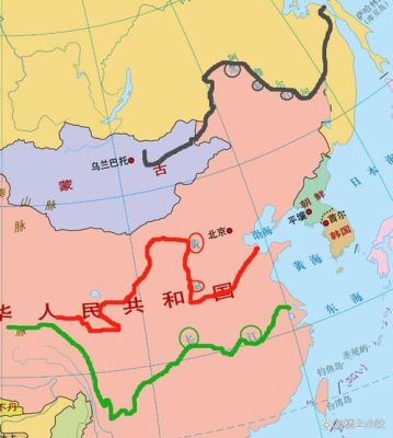 松花江流向哪里?流入哪个海呢？-dnf海流在哪
