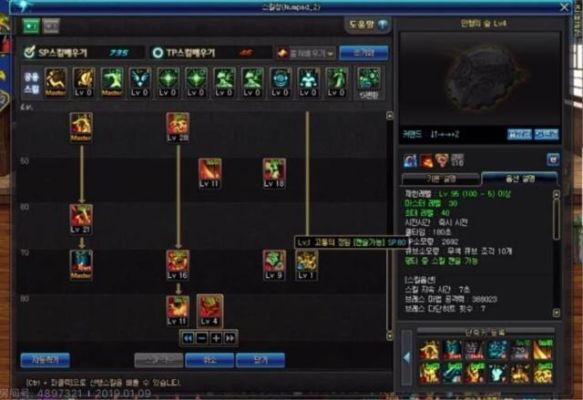 DNF中各个职业的觉醒名称和觉醒技能是什么？要怎么做任务？-dnf立绘h