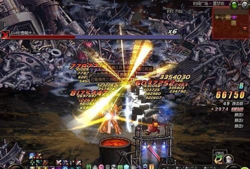 dnf100级深渊怎么提高爆率？-dnf修改深渊爆率