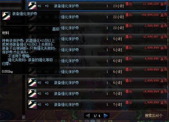 dnf勋章怎么强化11？-dnf勋章强化最高