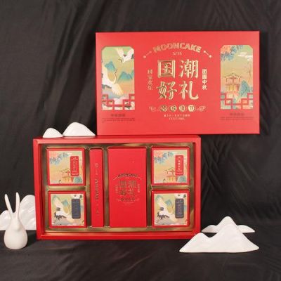 洋河新春行龙运礼盒是什么？-dnf春节礼盒