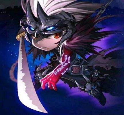 cfm雷神手雷什么时候出？-dnf2017幻神