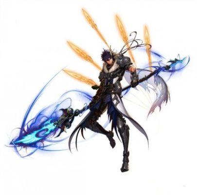 dnf魔枪士狩猎者装扮属性怎么选？-dnf魔枪士图片