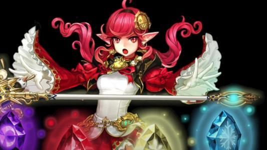 dnf永恒大陆元素师哪套传说好？-dnf元素师厉害吗