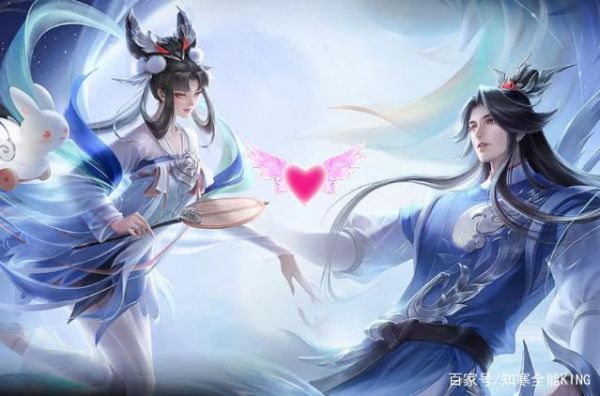 2023王者荣耀情人节主页装扮怎么获得？-dnf情人节时装