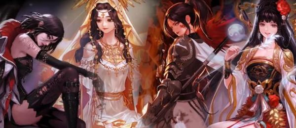 冰霜骑士语音是谁配的？-dnf女圣职者配音