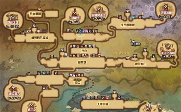 暗精灵遗迹神界版本怎么去？-dnf暗精灵遗迹传说