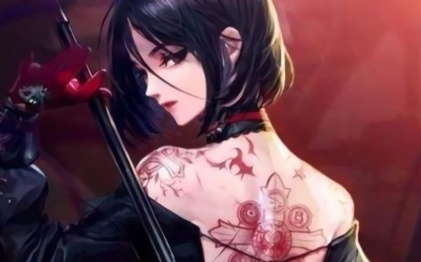 地下城与勇士四姨是谁？-dnf四姨堆什么