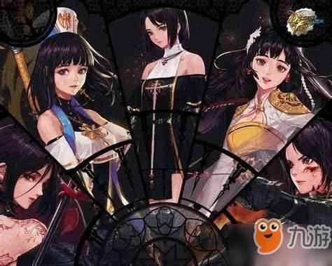 地下城与勇士四姨是谁？-dnf四姨堆什么