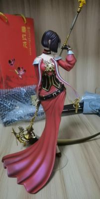 地下城与勇士四姨是谁？-dnf四姨堆什么