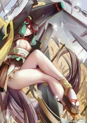妖刀姬怎么颠勺？-dnf妖刀的无视防御