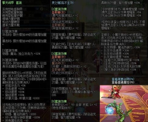 剑魂擎天战甲套怎么样？-dnf剑魂打擎天
