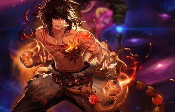 DNF男格斗，极武皇搬砖怎么样？-dnf极武皇吧