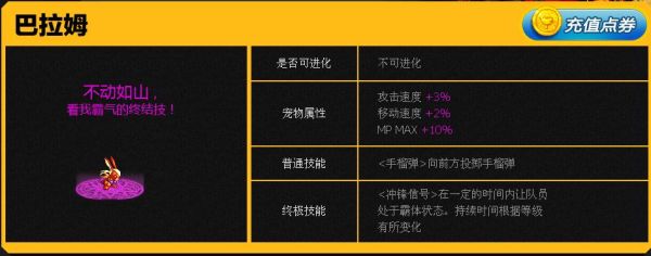 dnf100霸体套是什么？-dnf巴拉姆属性