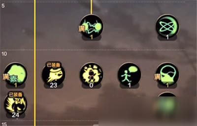 刚更新的DNF六十级元素师怎么加点？-dnf暗影9加点2016